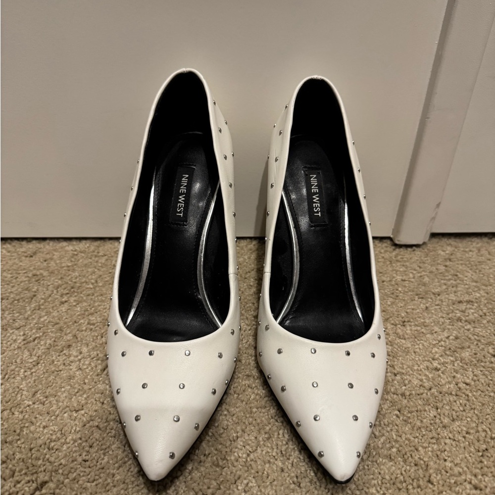 Nine West Heels - Picture 6 of 10